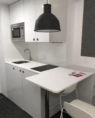 墨爾本帶空調的studio，455🉑️2人～