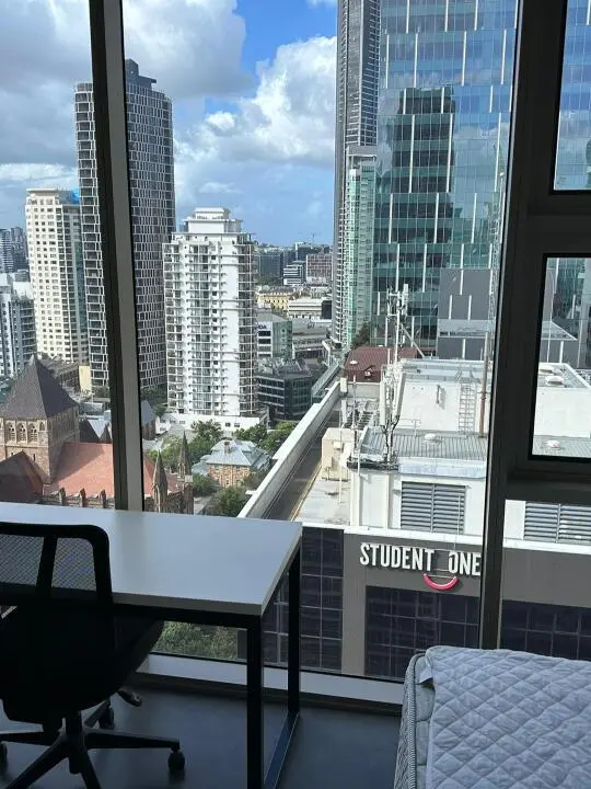 想出了我在布村的studio 可小🔪
