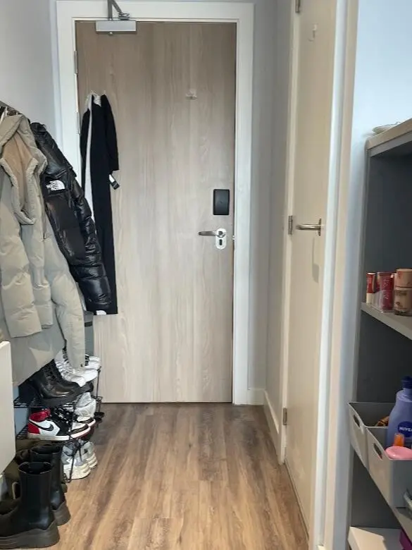 再見嘍 華威studio找個好心人接下
