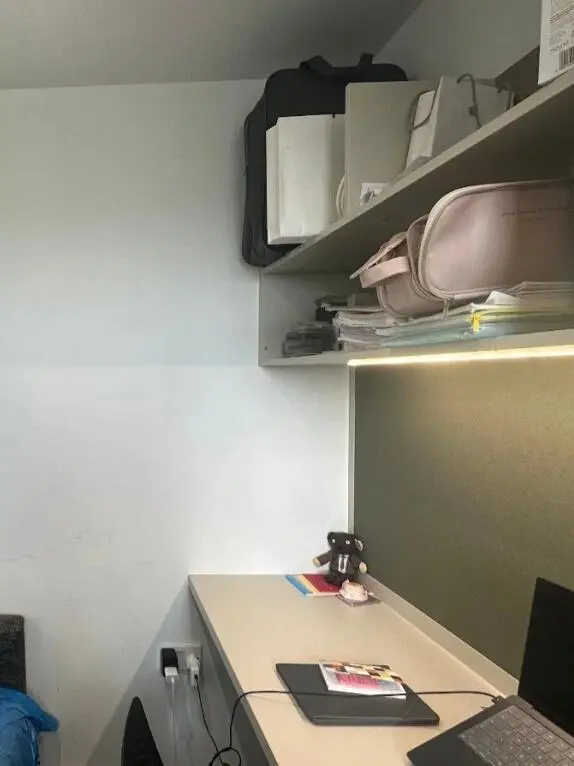 倫敦24fall，步行到ucl的studio才200+✌️