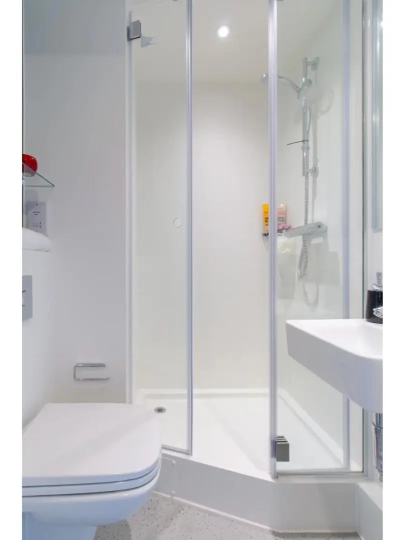 考文垂華威市區98pw-En-suite