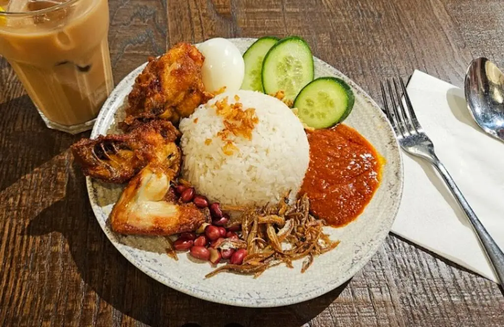 倫敦🇬🇧Roti King|吃一次就忘不掉🍛