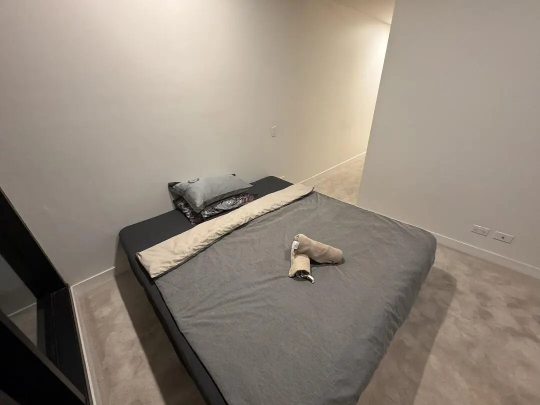 七月底Waterloo找室友🤨🤨