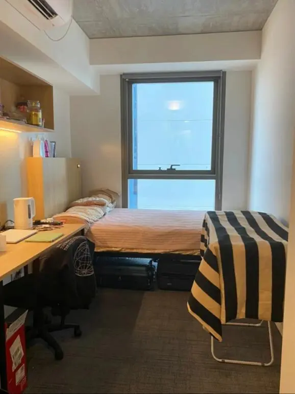 墨爾本出一個studio這麼難嗎，💼bill家具