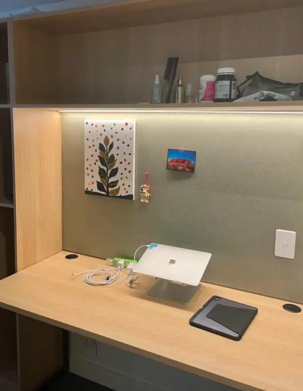 墨爾本出一個studio這麼難嗎，💼bill家具