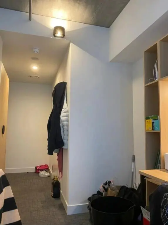 墨爾本出一個studio這麼難嗎，💼bill家具