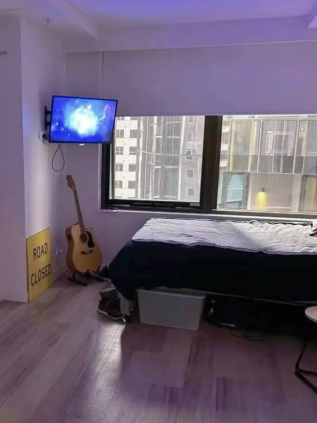 轉我滴25平couple 🏠