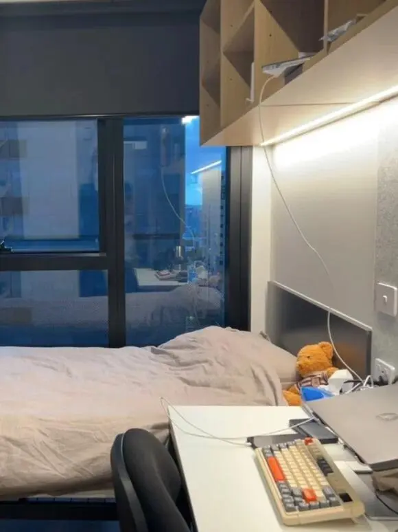 在Mel出個studio這麼難嗎，💼bill家具的
