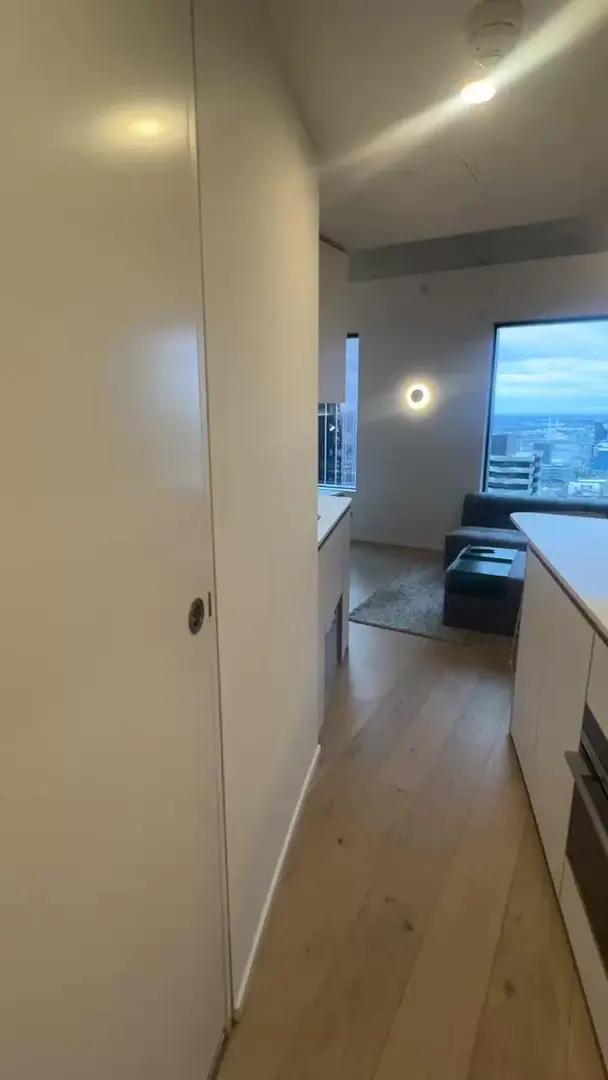 無所謂👀去墨爾本我會住大面積1b❗️