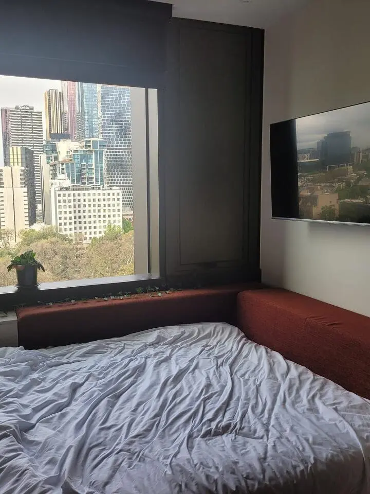 墨大S2出一個studio，包bill家具