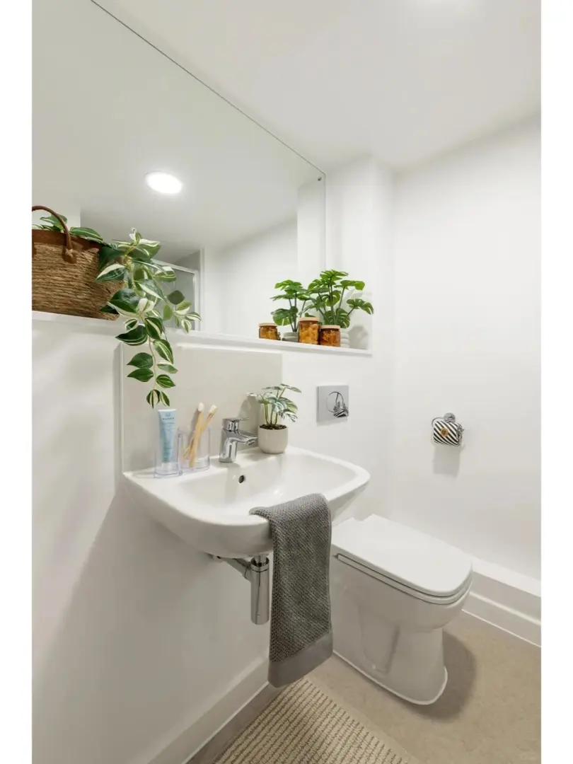 什麼？考村還有糕手！！看過這個🏠再決定