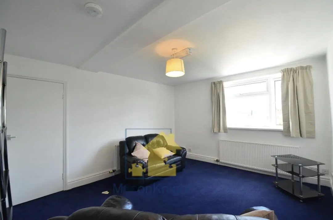 🇬🇧伯大校門口house 1b，兩百出頭！