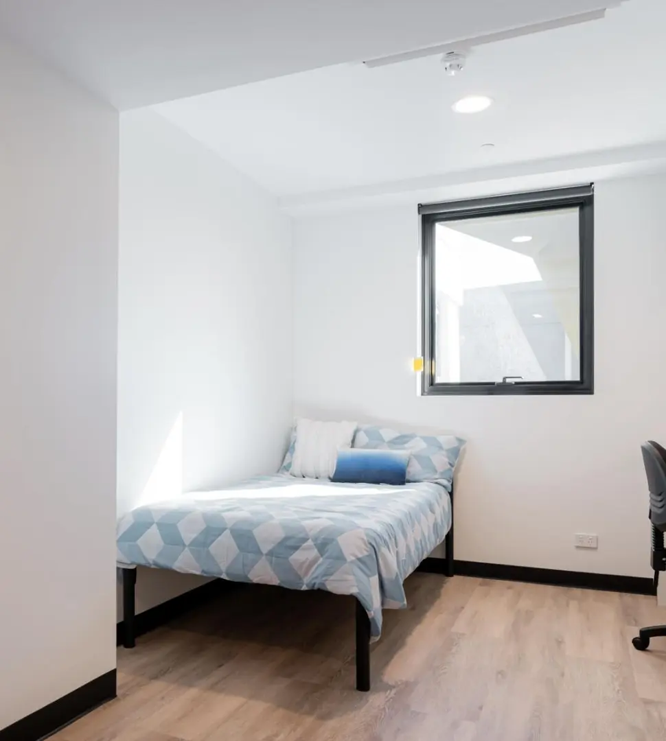 在阿德 y suites家的studio，全包的捏