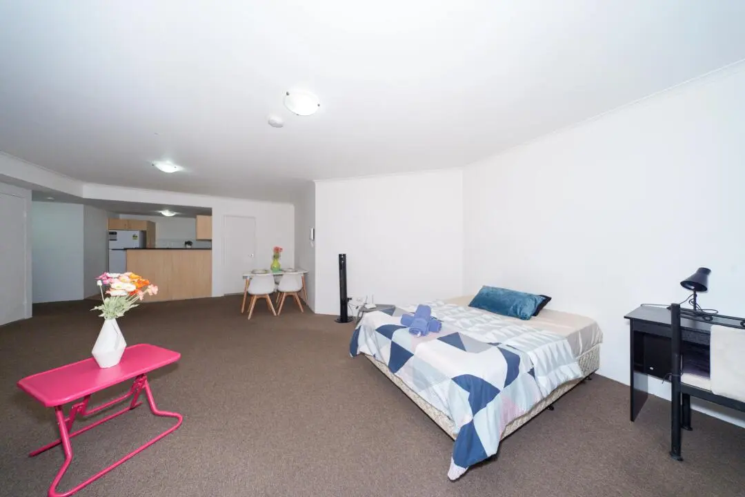 Redfern Studio