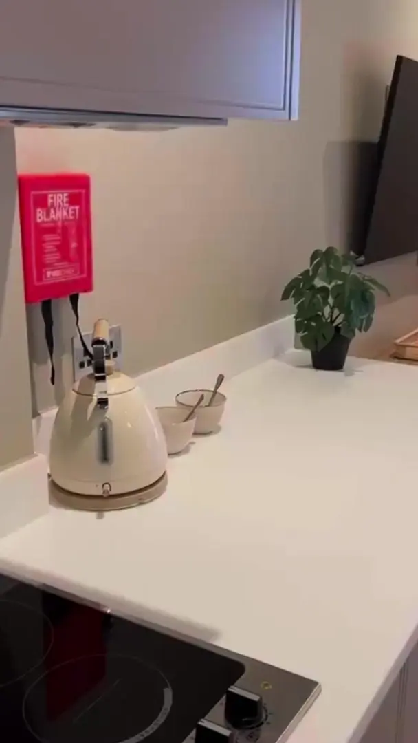 三百多胖，在倫敦studio，尊嘟不是開玩笑