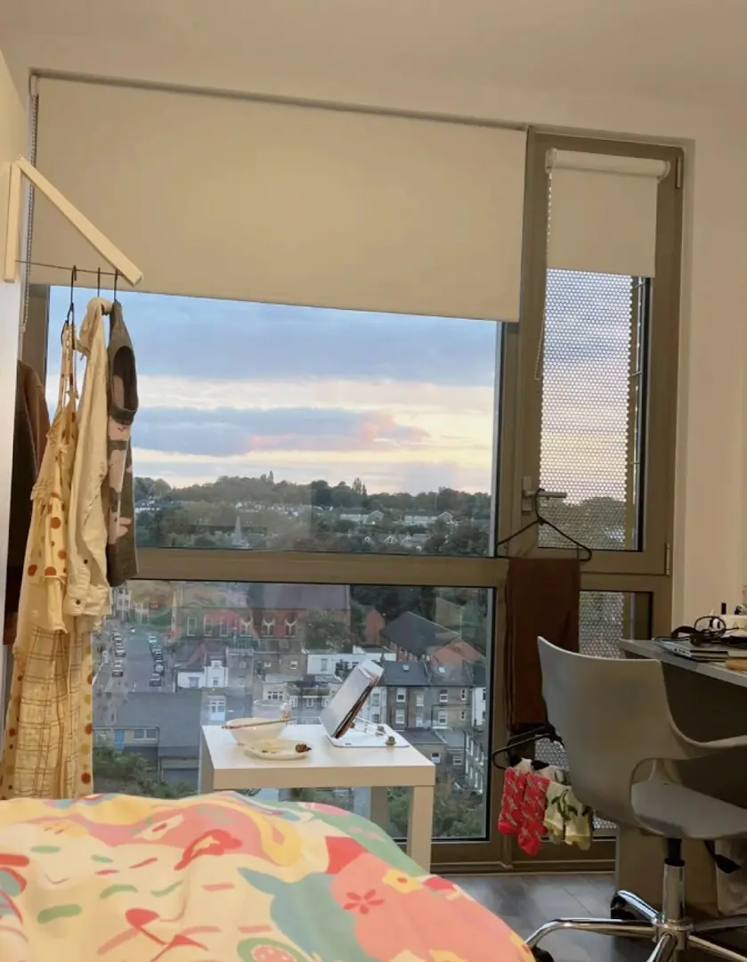 ÷金匠附近en suite，💰美麗