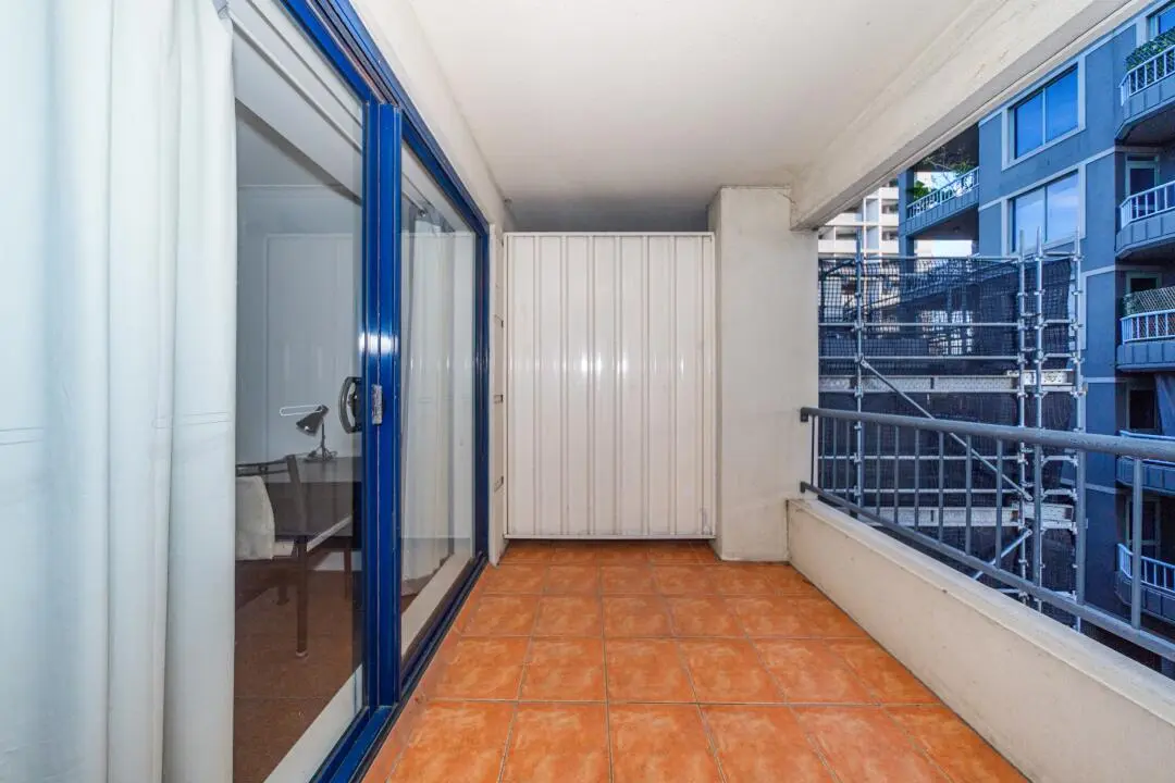 Redfern Studio