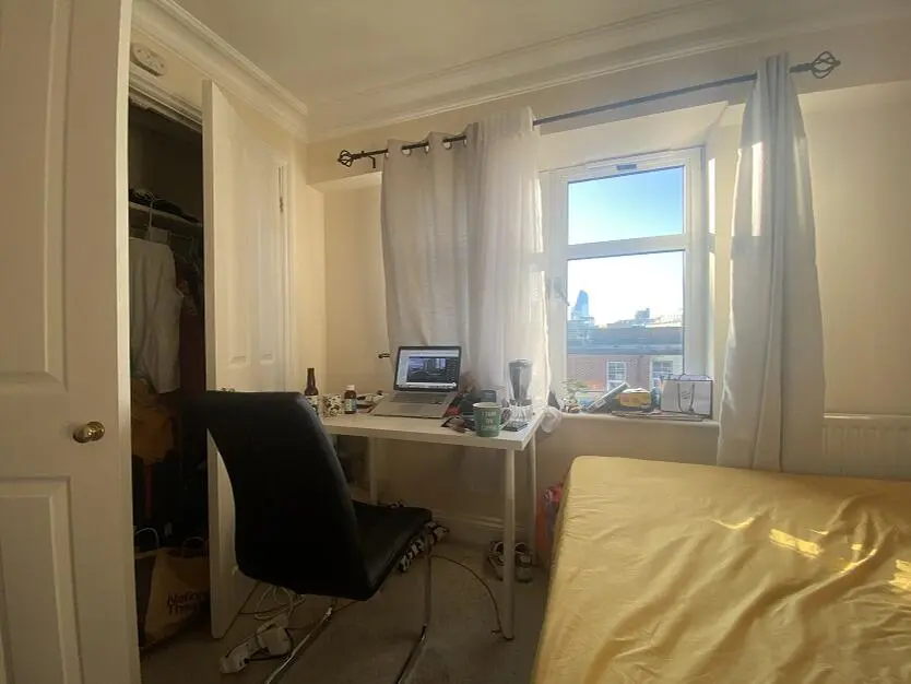 London想找個一起的上學搭子 近lcc