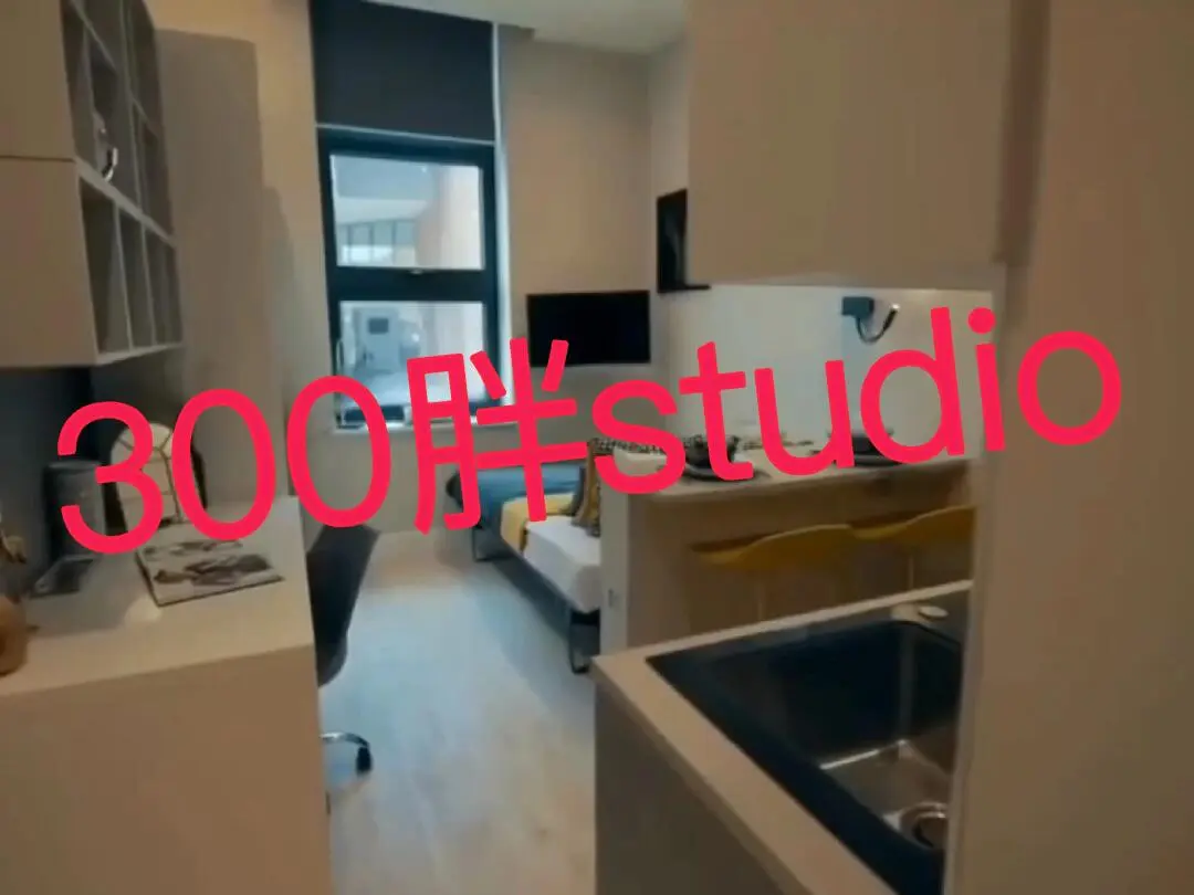 🇬🇧倫敦 不挑了！3💯選這個studio了