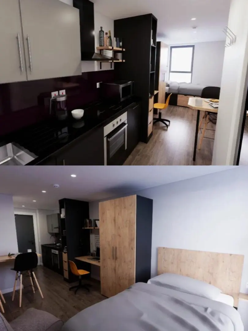 愛寶 murieston🏠 喜歡安靜的最佳去處