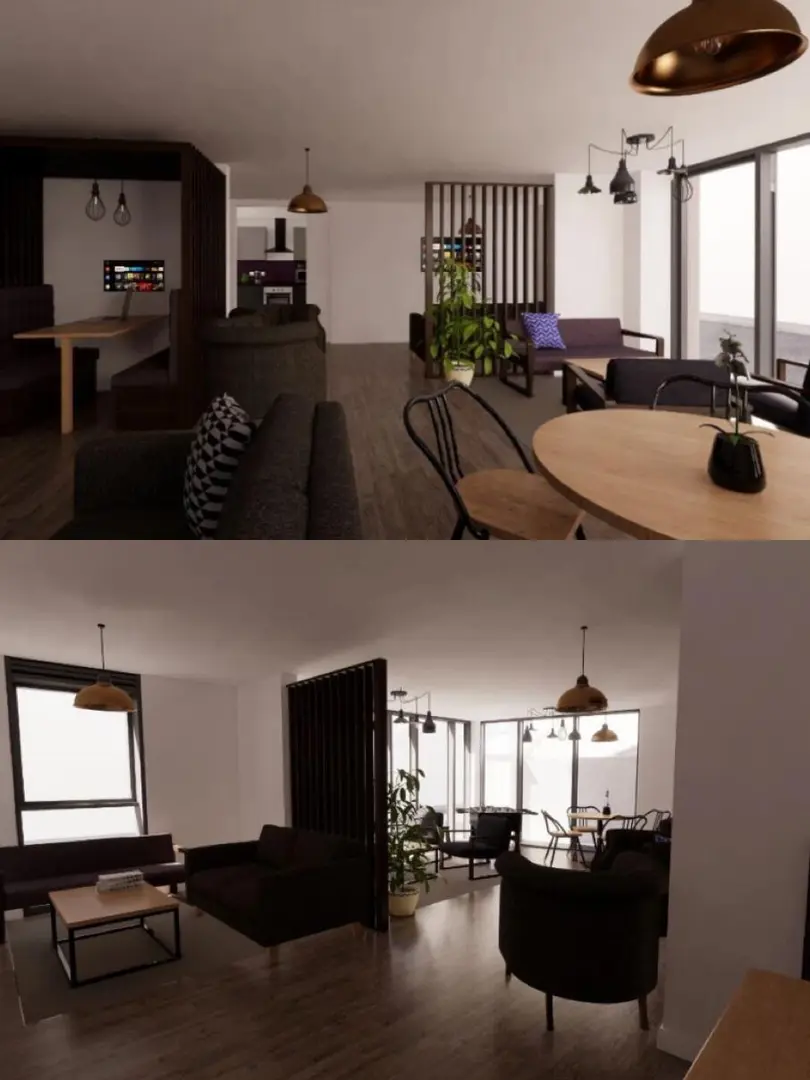 愛寶 murieston🏠 喜歡安靜的最佳去處