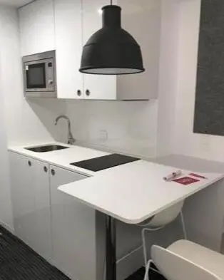 勸大家，墨爾本留學就住帶空調studio～