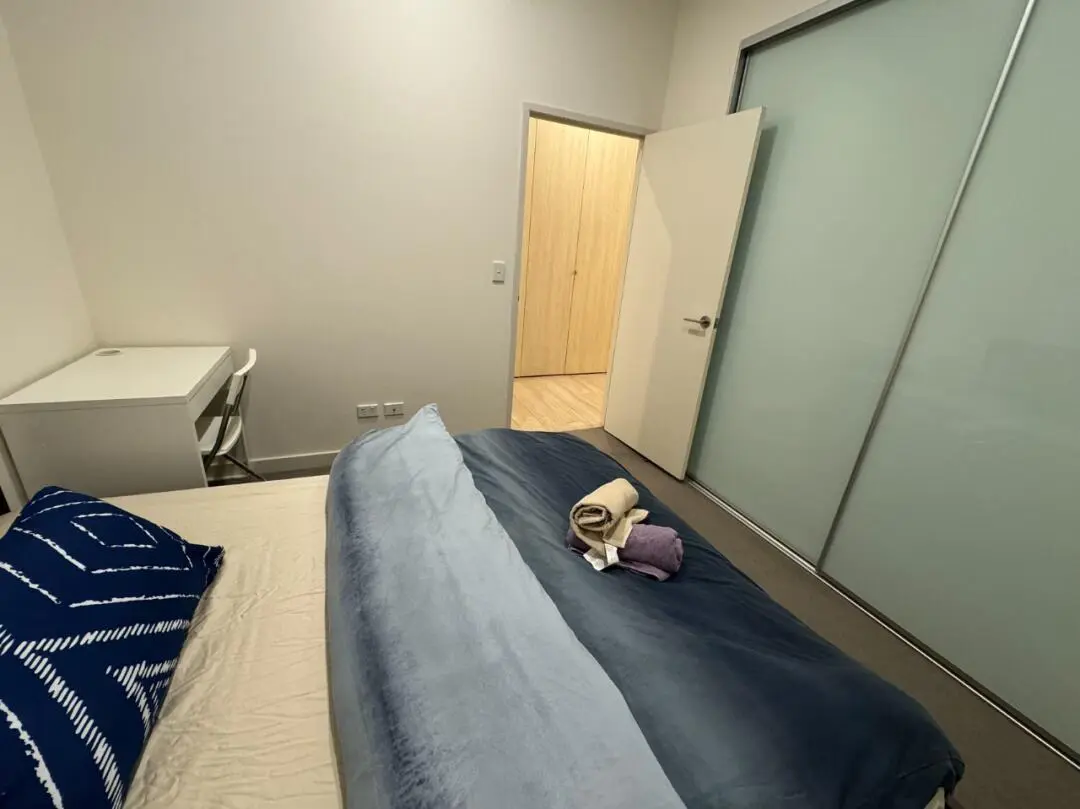 15號有事回國一趟 想出一周短租