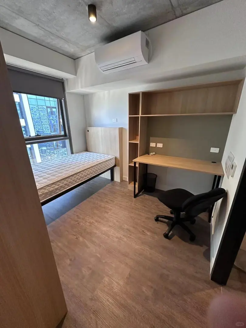 墨爾本溫馨姐妹房🏠