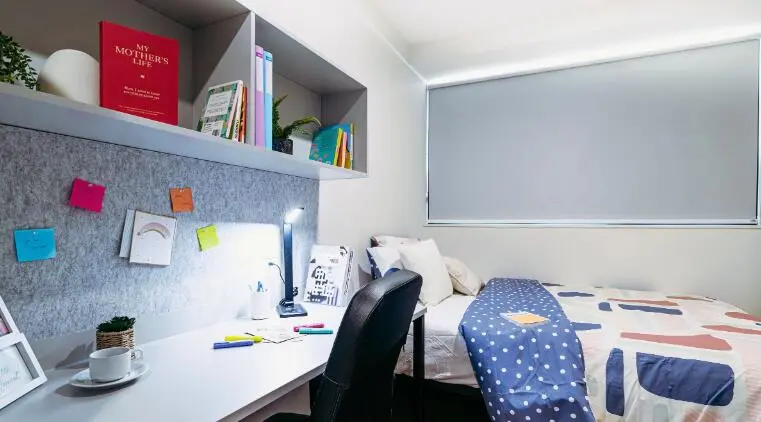 7月 坎培拉的studio 有友友嗎？