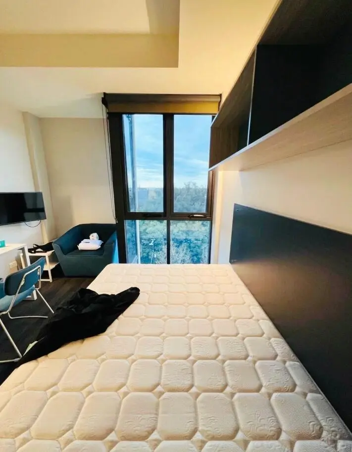 簡直是夢中情🏡，uq夜景超讚studio