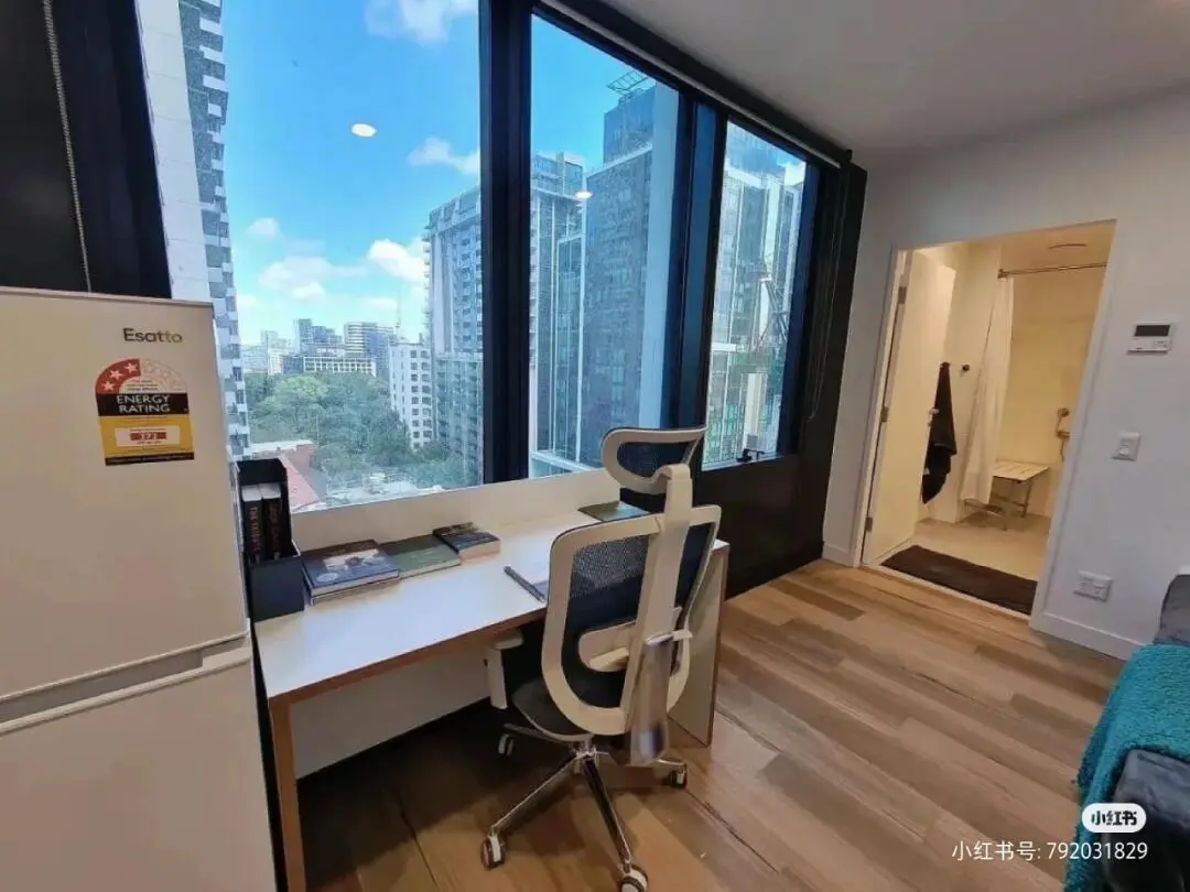 住進墨大 哈哈哈