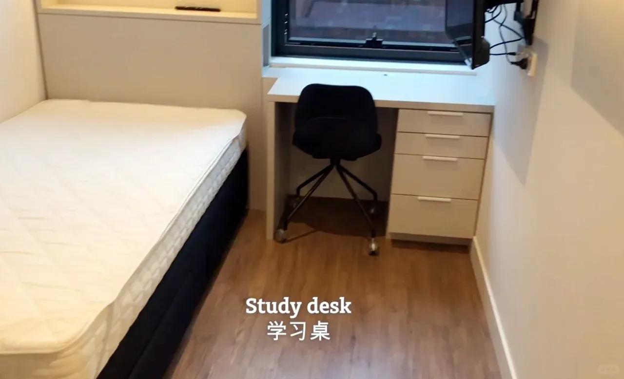 墨爾本沒選到課，400轉租我的ensuite