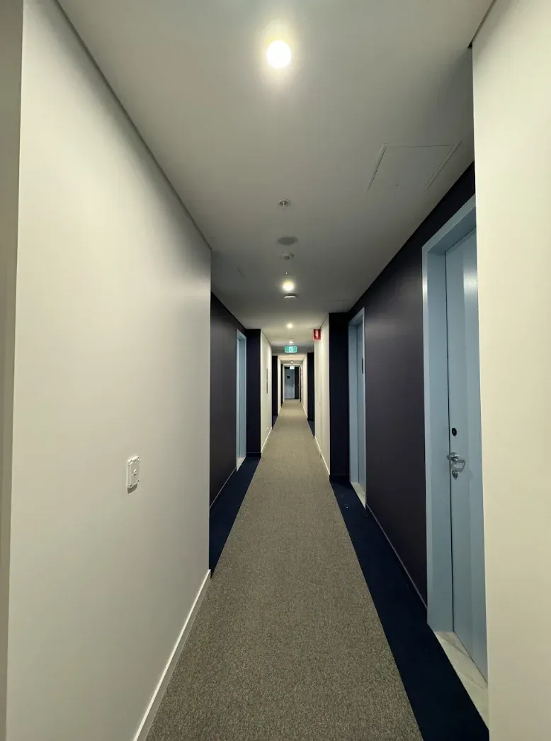 想住Kinsington嗎？看看這個👀