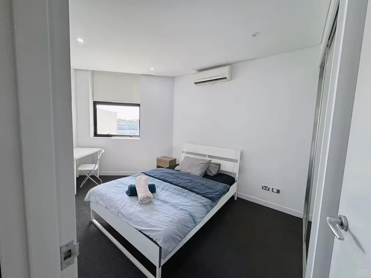 走路去usyd，uts嗎？不行那看看這個吧！