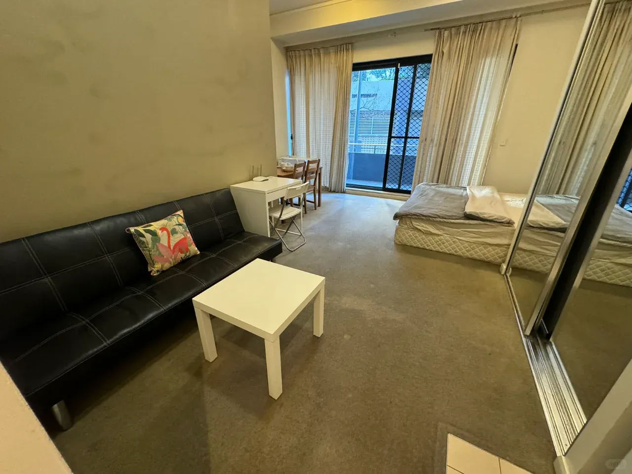 ultimo 大空間超划算studio