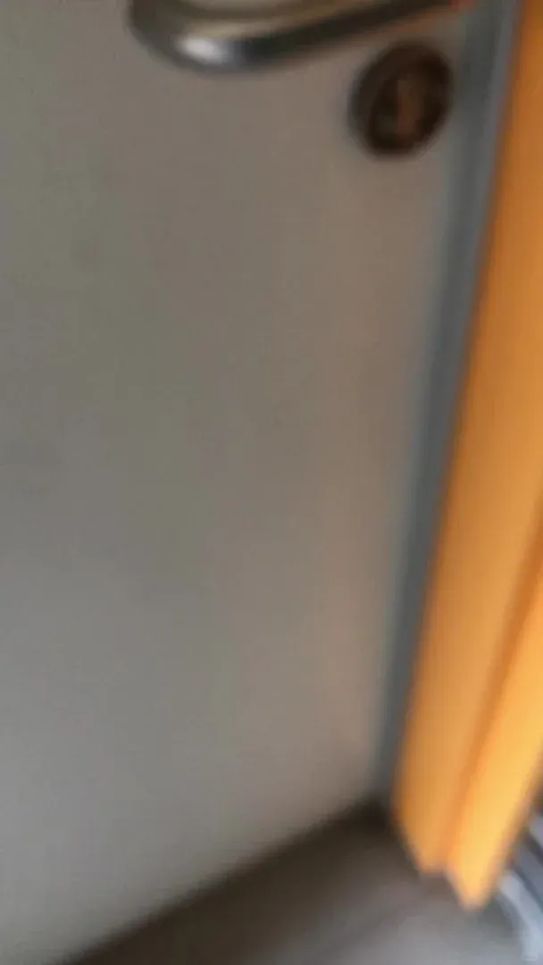 新南9月有洗衣機的studio，有被種草😍