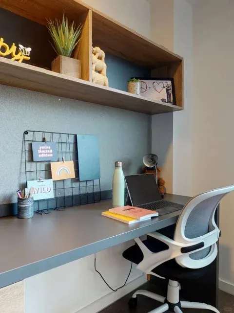 格拉斯哥留學市區ensuite