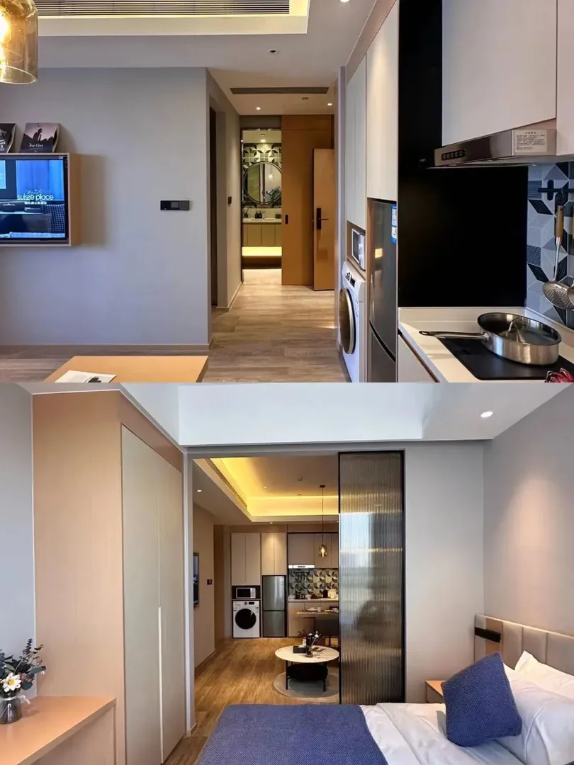 🇬🇧倫敦|轉租學生公寓最後一間studio