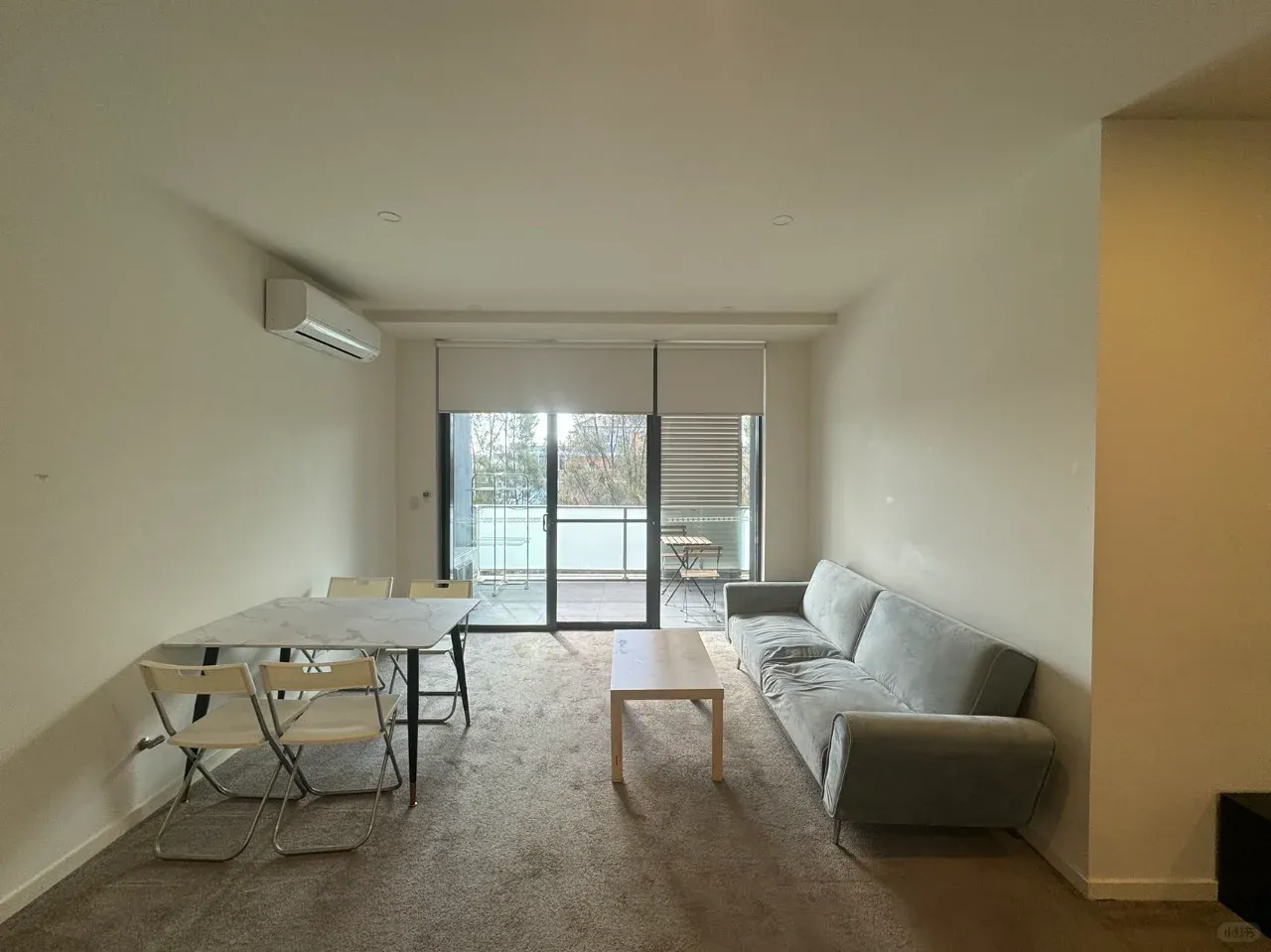 Wolli creek帶2b2b次room找長-男室友‼️