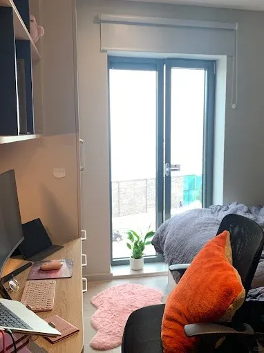 在愛寶住上這樣的房子你就老實了