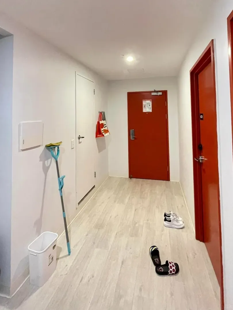 unilodge south bank合租測評 可供參考