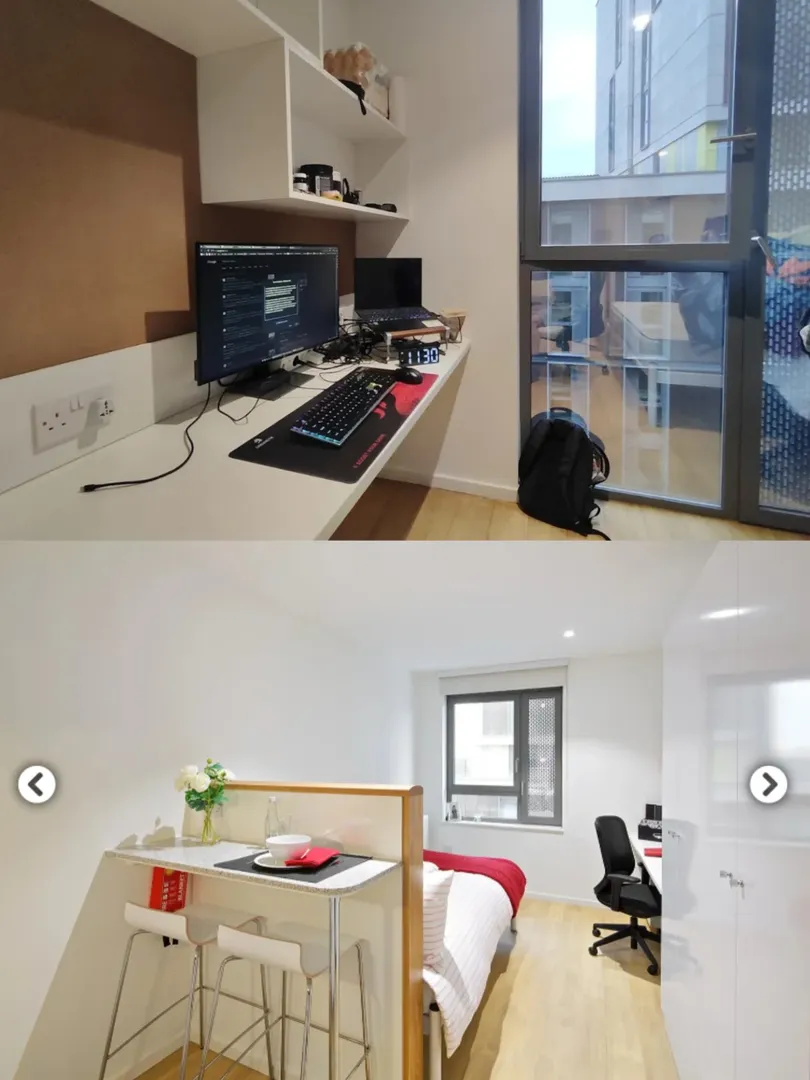 🇬🇧真的會反覆愛上倫敦的這個studio