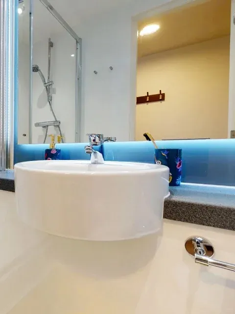 格拉斯哥留學市區ensuite