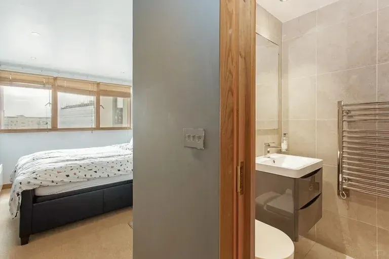 UCL管院，姐妹們270的2b，要一起住嗎？？