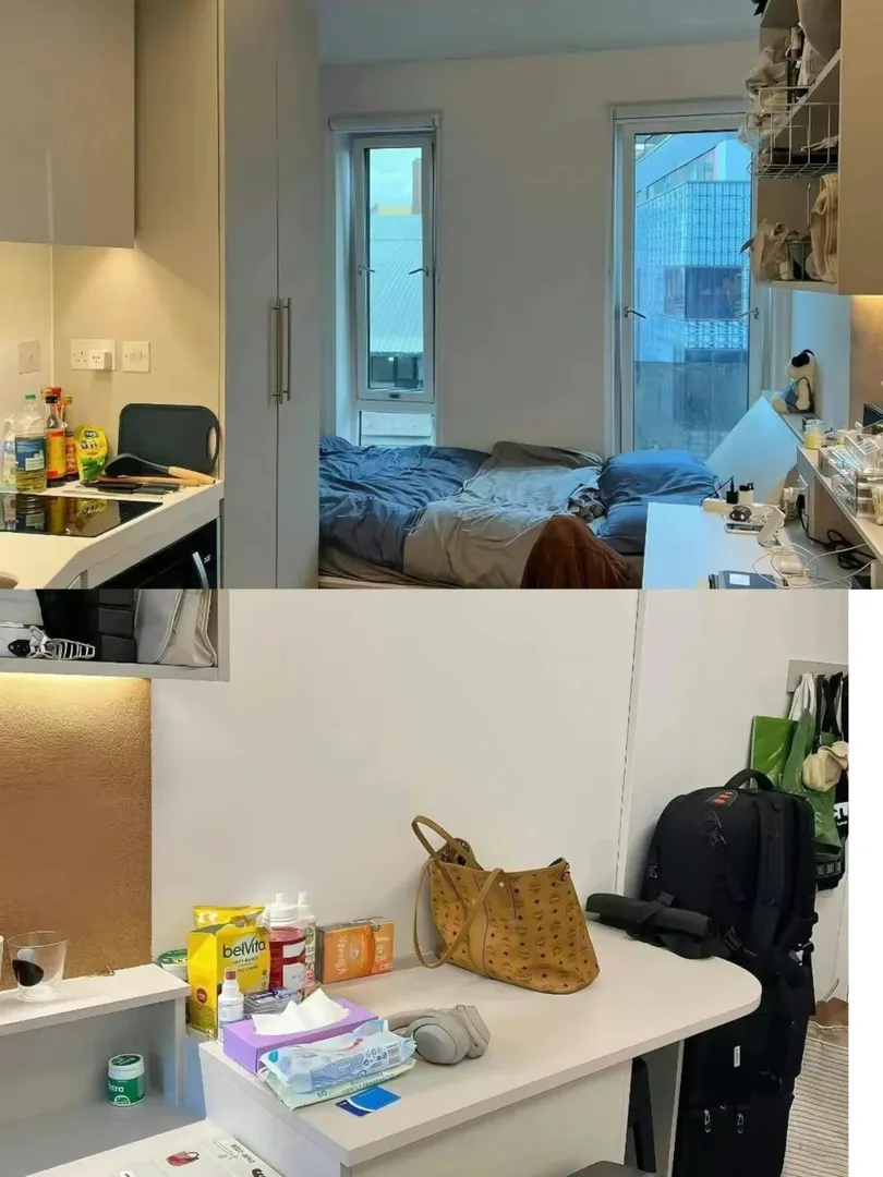 不會還有人不知道倫敦這個好看的studio吧!