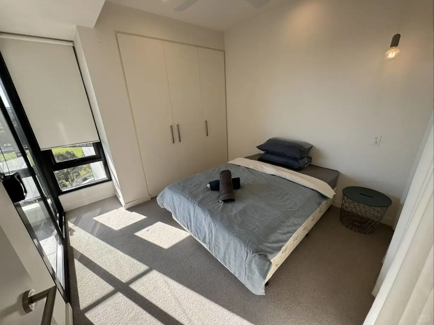 Wolli creek 可短租的1b1b 採光還好好呀