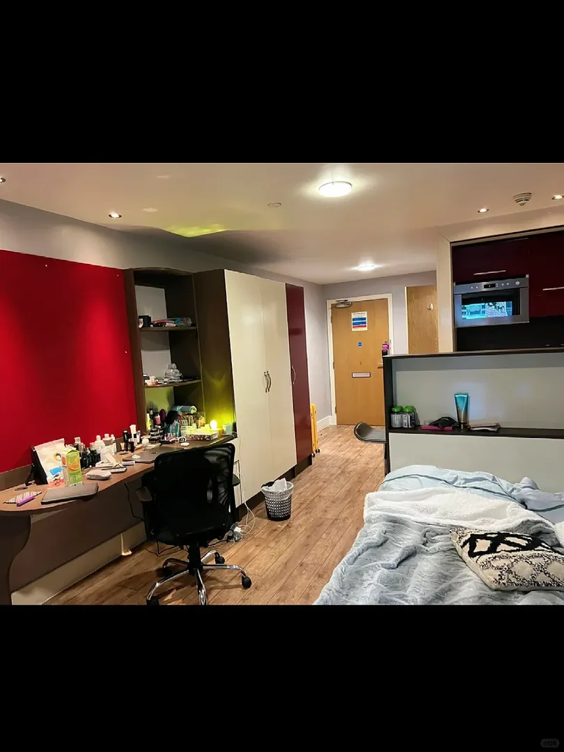 滿屋的幸福🇬🇧|步行5min到UAL的小屋❗️