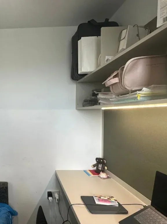 在倫敦車專個studio這麼難嗎😭Offer被拒