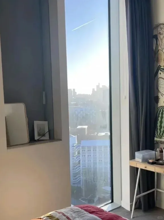 倫敦ucl低價出studio，房子nice但俺要溜了