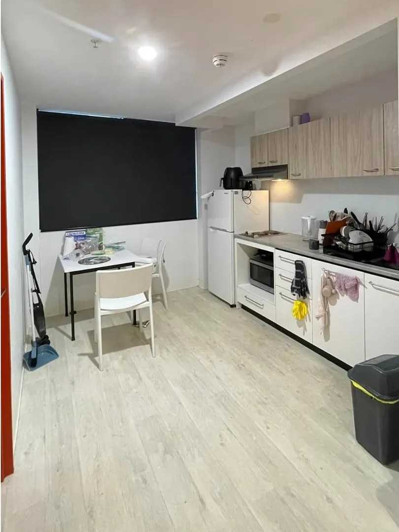 unilodge south bank合租測評 可供參考